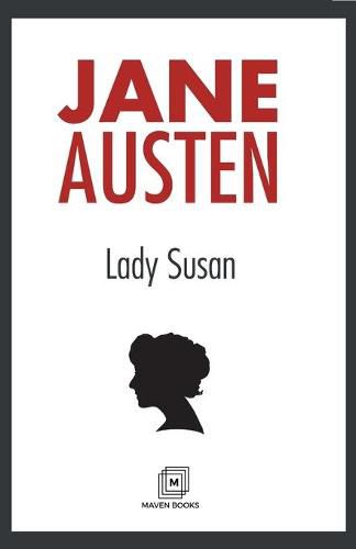 Cover image for Lady Susan