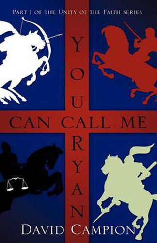 Cover image for You Can Call Me Ryan