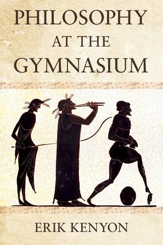 Cover image for Philosophy at the Gymnasium