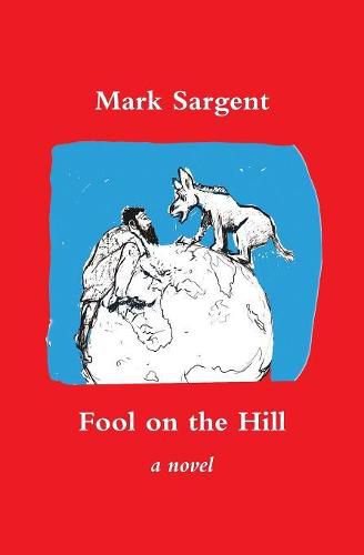 Cover image for Fool on the Hill