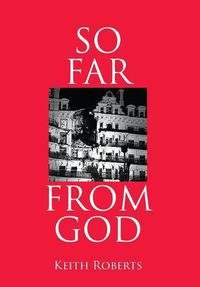 Cover image for So Far From God