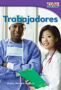 Cover image for Trabajadores (Workers) (Spanish Version)