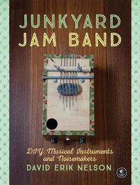 Cover image for Junkyard Jam Band