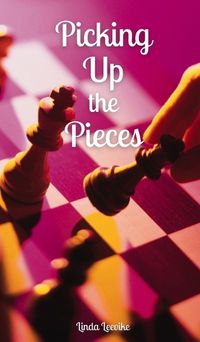 Cover image for Picking Up the Pieces