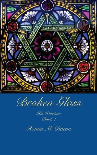 Cover image for Broken Glass