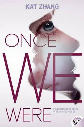 Cover image for Once We Were