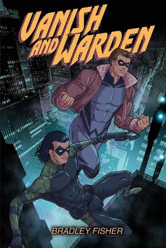 Cover image for Vanish and Warden