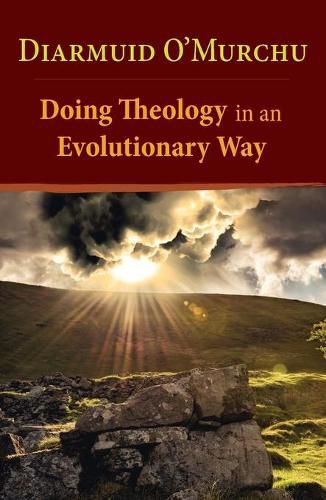 Cover image for Doing Theology in an Evolutionary Way
