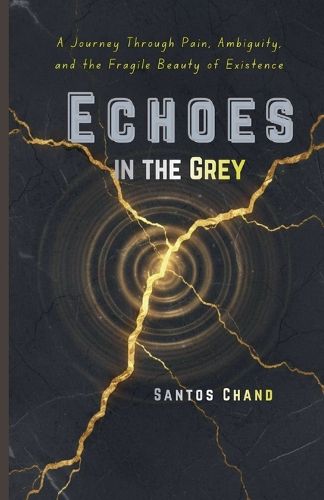 Cover image for Echoes in the Grey