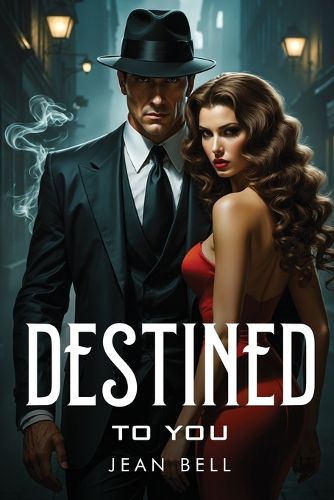Cover image for Destined To You