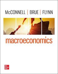 Cover image for Loose Leaf for Macroeconomics