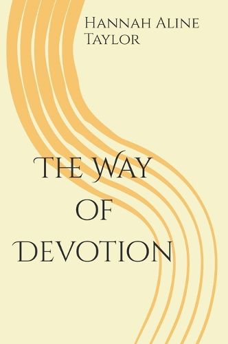 Cover image for The Way of Devotion
