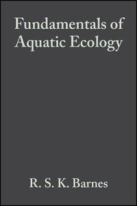 Cover image for Fundamentals of Aquatic Ecology