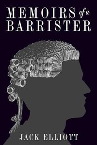 Cover image for Memoirs of a Barrister