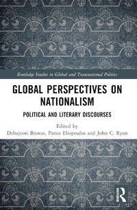 Cover image for Global Perspectives on Nationalism