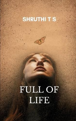 Cover image for Full of Life