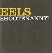 Cover image for Shootenanny