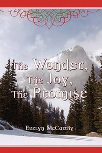 Cover image for The Wonder, the Joy, the Promise Stories for Christmas