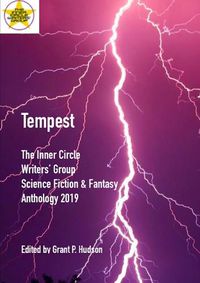 Cover image for Tempest