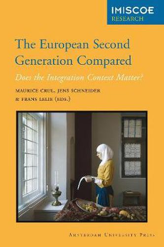Cover image for The European Second Generation Compared: Does the Integration Context Matter?