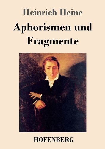 Cover image for Aphorismen und Fragmente