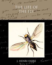 Cover image for The Life of the Fly