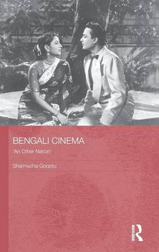 Cover image for Bengali Cinema: 'An Other Nation