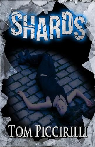 Cover image for Shards
