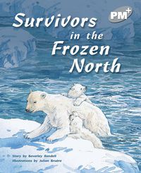 Cover image for Survivors in the Frozen North