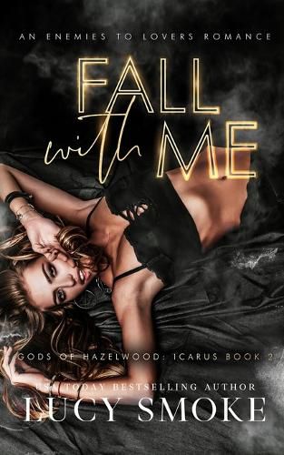 Cover image for Fall With Me