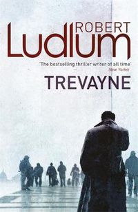 Cover image for Trevayne