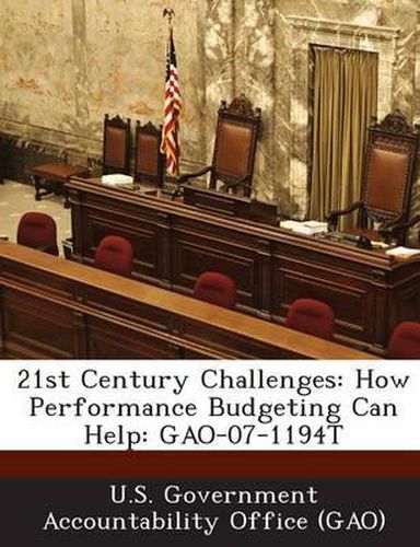 Cover image for 21st Century Challenges