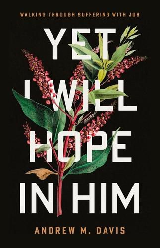 Cover image for Yet I Will Hope in Him
