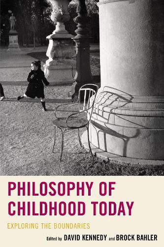 Philosophy of Childhood Today: Exploring the Boundaries