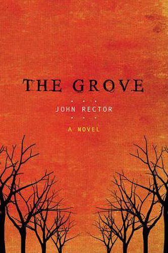 Cover image for The Grove