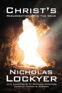 Cover image for Christ's Resurrection from the Dead