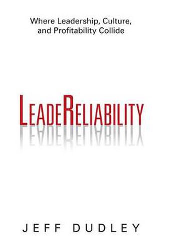 Cover image for Leadereliability