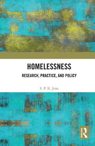 Cover image for Homelessness: Research, Practice, and Policy