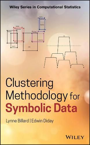 Cover image for Clustering Methodology for Symbolic Data