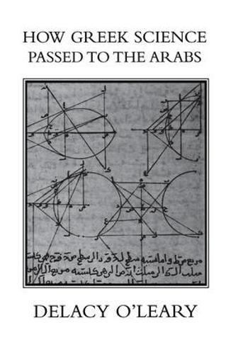 Cover image for How Greek Science Passed On To The Arabs