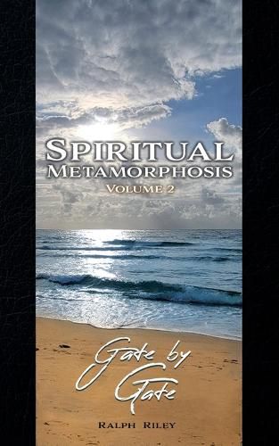 Cover image for Spiritual Metamorphosis Volume 2