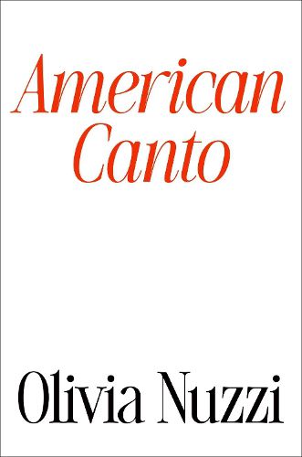Cover image for American Canto