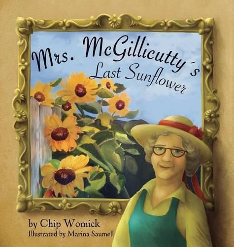 Cover image for Mrs. McGillicutty's Last Sunflower