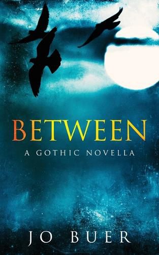 Cover image for Between