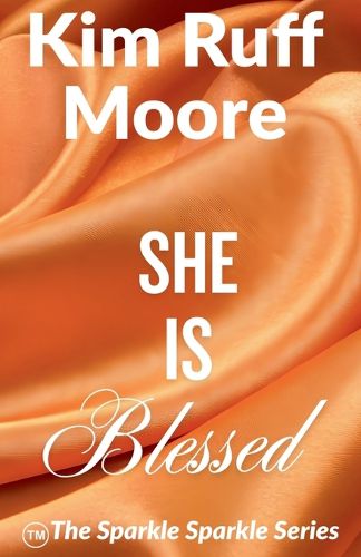 Cover image for She Is Blessed