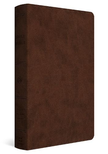 Cover image for ESV Holy Bible