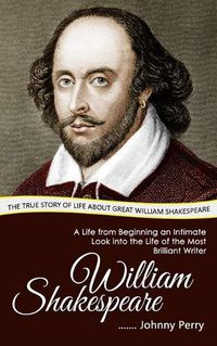 Cover image for William Shakespeare