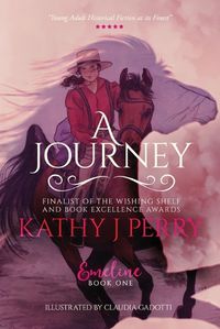 Cover image for A Journey