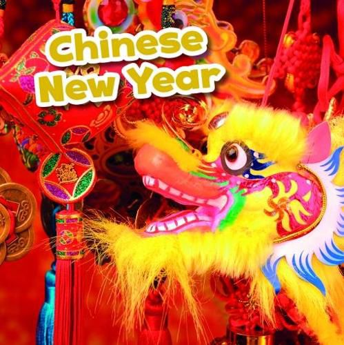 Cover image for Chinese New Year