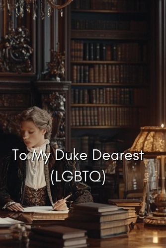 Cover image for To My Duke Dearest